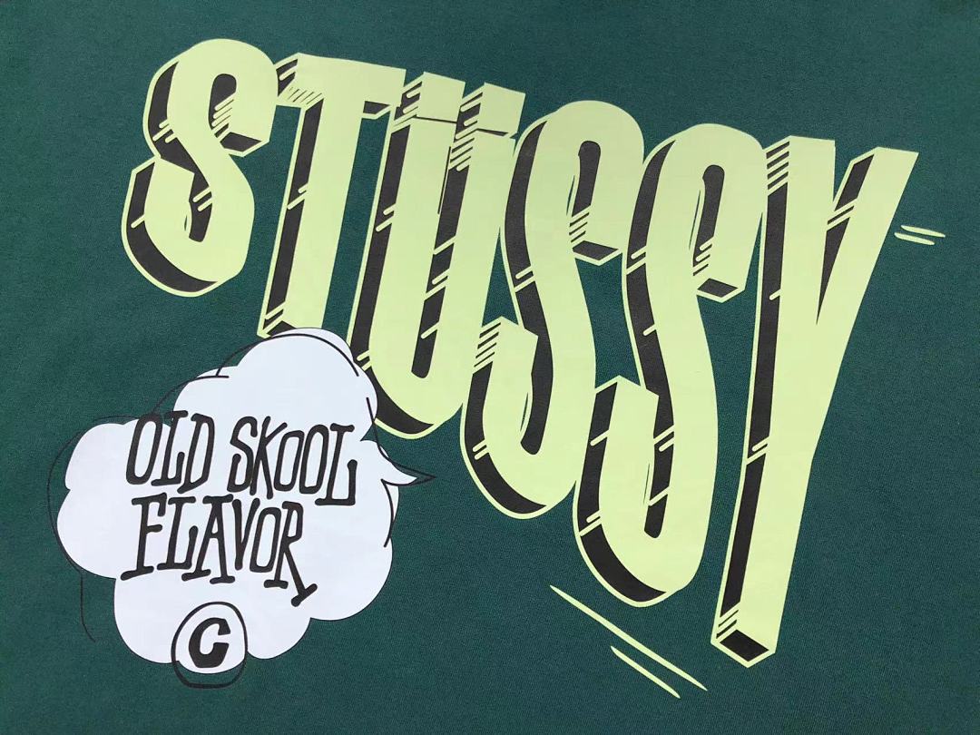 Stussy 78 STUSSY T-SHIRT - Image 18