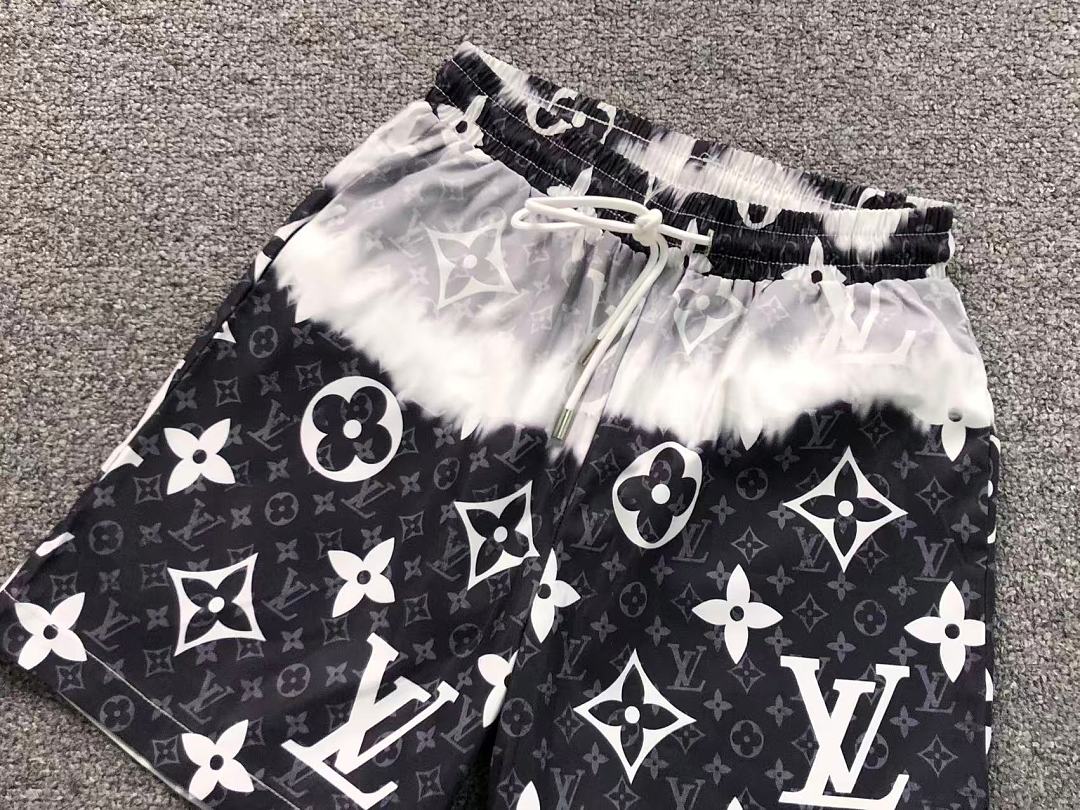 Louis Vuitton 85 L⭐ SHORTS 5242413100 (Im 170Cm 60Kg I Wear Size S In The Phot) - Image 17
