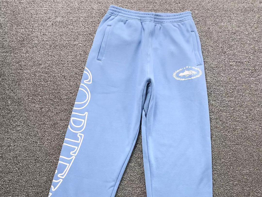 Corteiz TROUSERS CORTEIZ HOODIE - Image 40