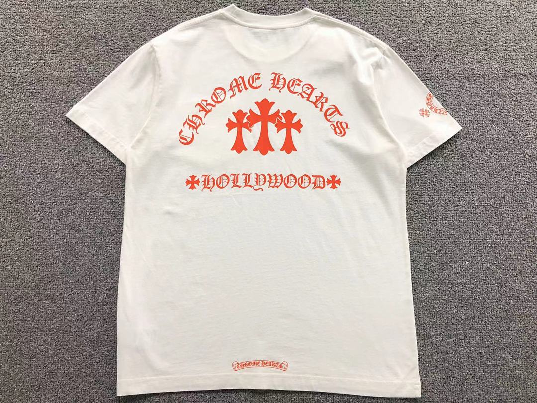 Comme des Garcons 108 C⭐⭐OME HE⭐⭐TS T-SHIRT 123112102 (Im 170Cm 60Kg I Wear Size S In The Phot) - Image 7
