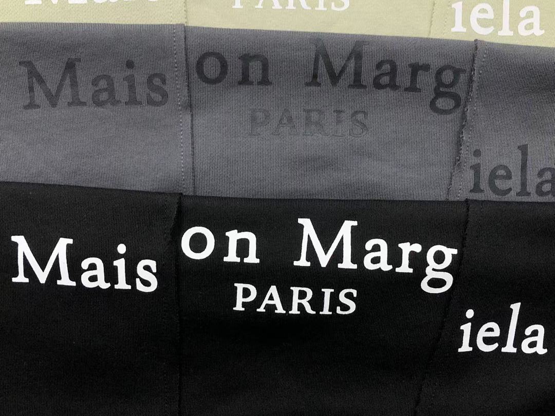 On Running 115 MAISON MARGIELA HOODIE 4107072986 (Im 170Cm 60Kg I Wear Size 46 In The Phot) - Image 15