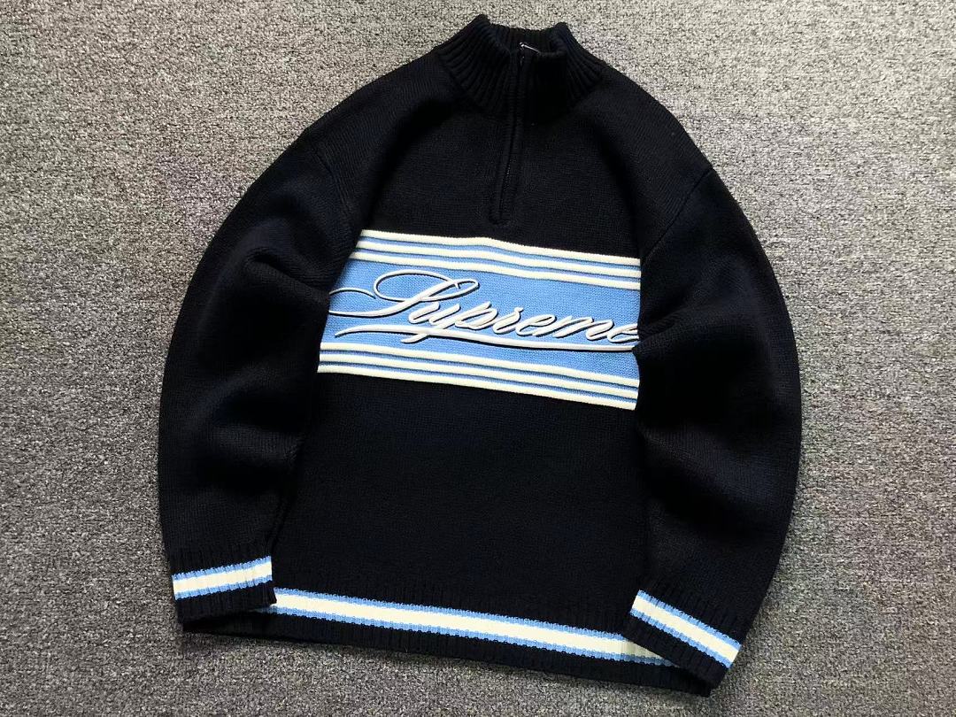Supreme 328 S⭐⭐R⭐⭐E SWEATER 1282509159 (Im 170Cm 60Kg I Wear Size S In The Phot) - Image 11