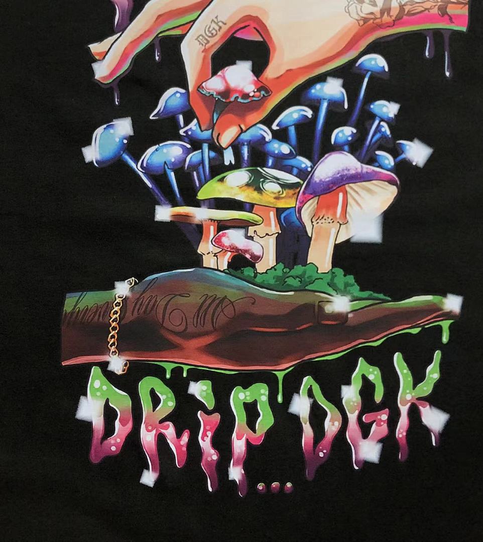 DGK 89 DGK T-SHIRT - Image 10