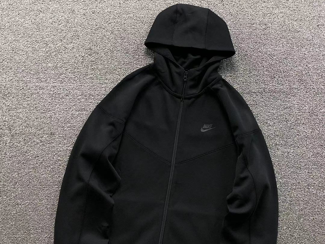 Nike TROUSERS175 N⭐K⭐ HOODIE TROUSERS 22072912001 (Im 170Cm 60Kg I Wear Size M In The Phot) - Image 12
