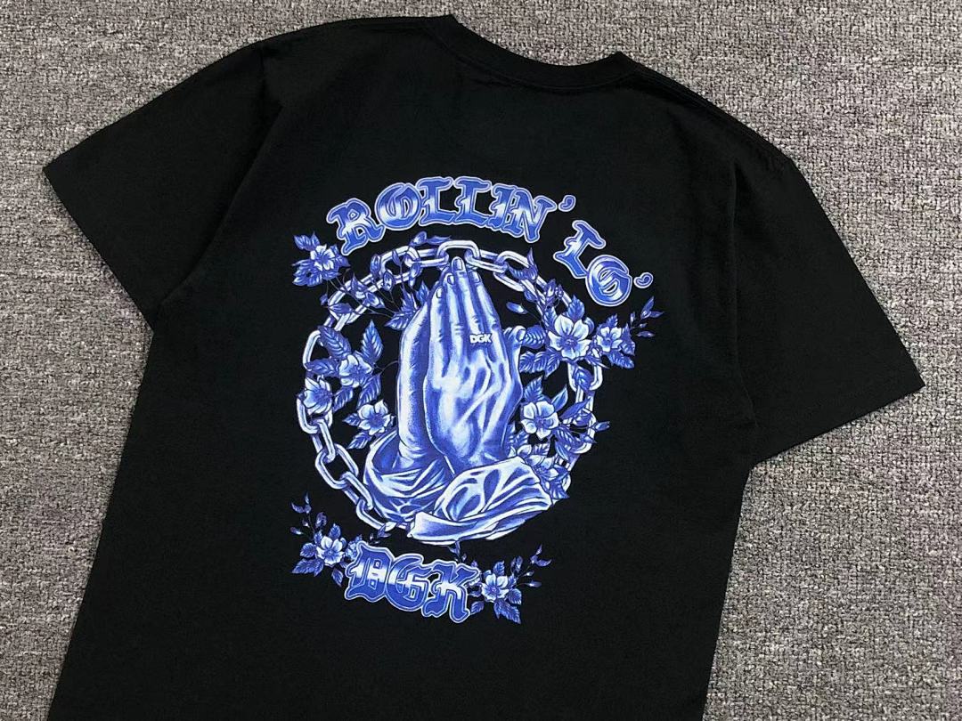 DGK 95 DGK T-SHIRT - Image 17