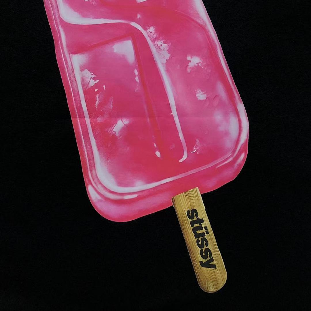 Stussy 78 STUSSY T-SHIRT 571228123 (Im 170Cm 60Kg I Wear Size M In The Phot) - Image 12