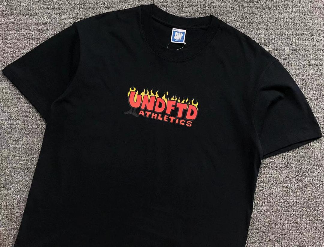 Undefeated 85 UNDEFEATED T-SHIRT - Image 7