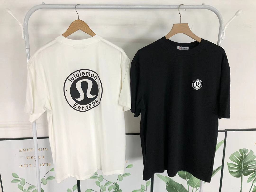 On Running 115 LULULEMON T-SHIRT 213131721 (Im 170Cm 60Kg I Wear Size L In The Phot) - Image 26