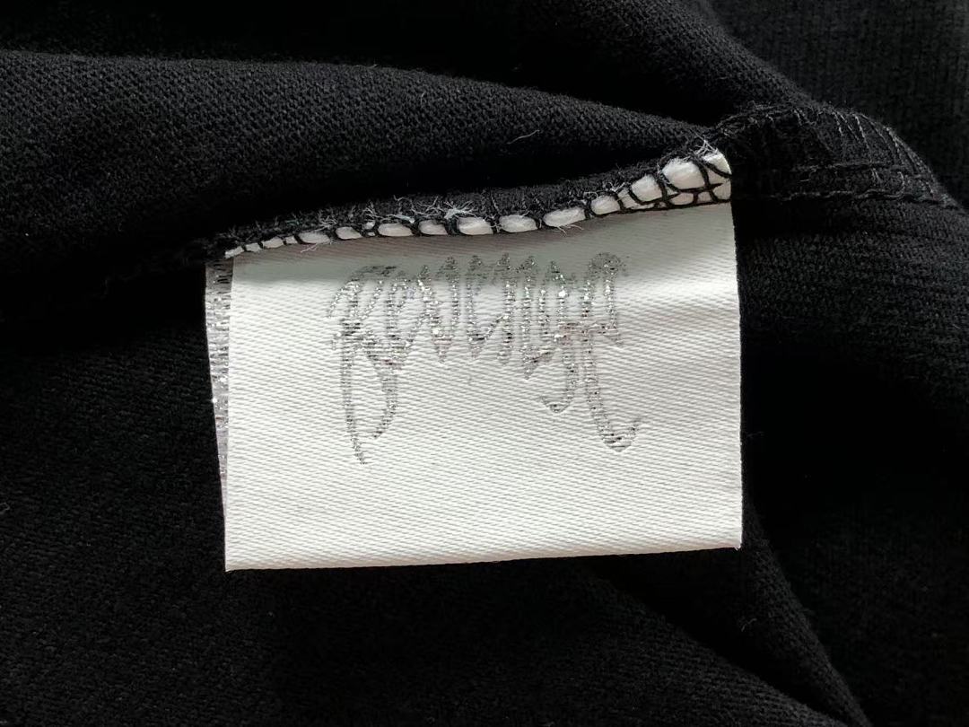Revenge 69 REVENGE T-SHIRT 504013891 (Im 170Cm 60Kg I Wear Size S In The Phot) - Image 27