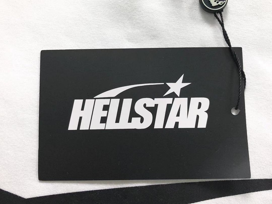 Hellstar 105 HELLSTAR T-SHIRT 3108251572 (Im 170Cm 60Kg I Wear Size M In The Phot) - Image 19