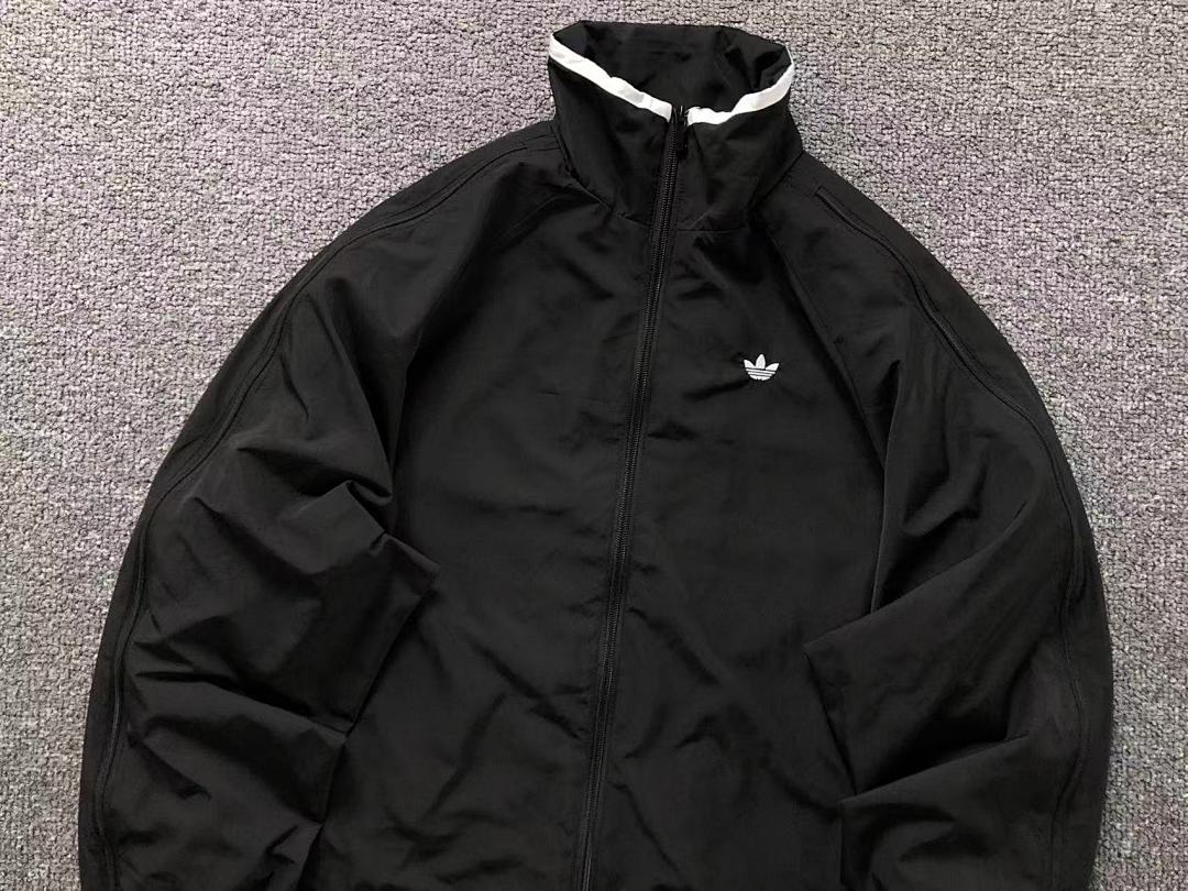 Adidas TROUSERS128 A⭐I⭐AS JACKET - Image 11