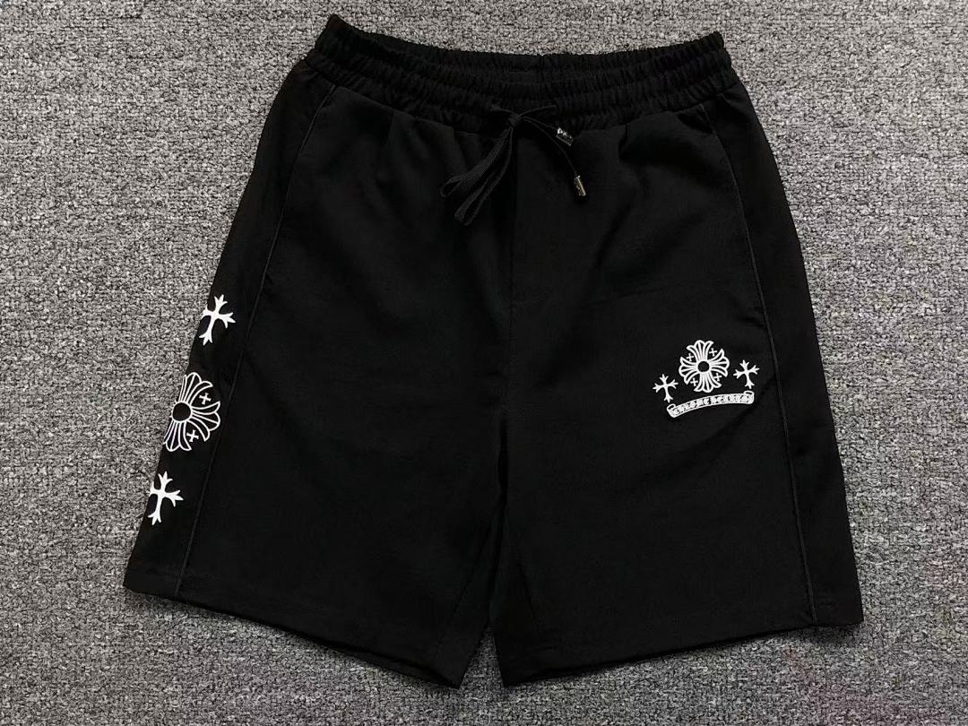 Comme des Garcons 115 C⭐⭐OME HE⭐⭐TS SHORTS 3203230920 (Im 170Cm 60Kg I Wear Size L In The Phot) - Image 9