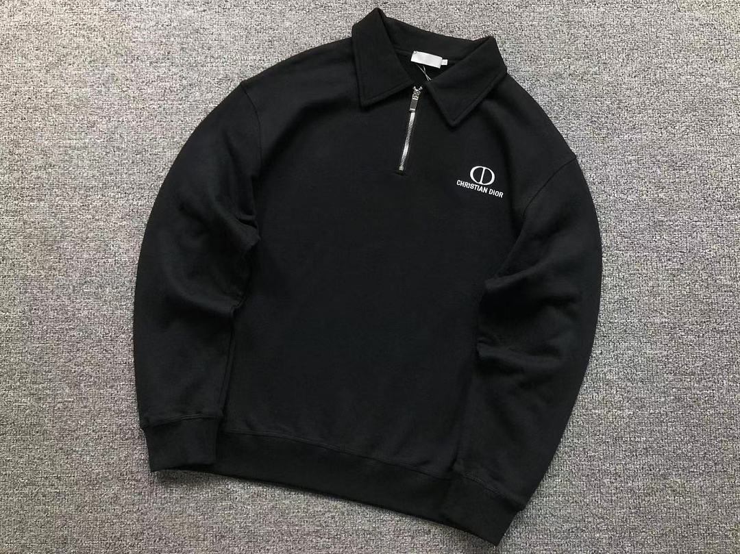 Dior 188 D⭐O⭐ HOODIE 3208180921 (Im 170Cm 60Kg I Wear Size L In The Phot) - Image 6