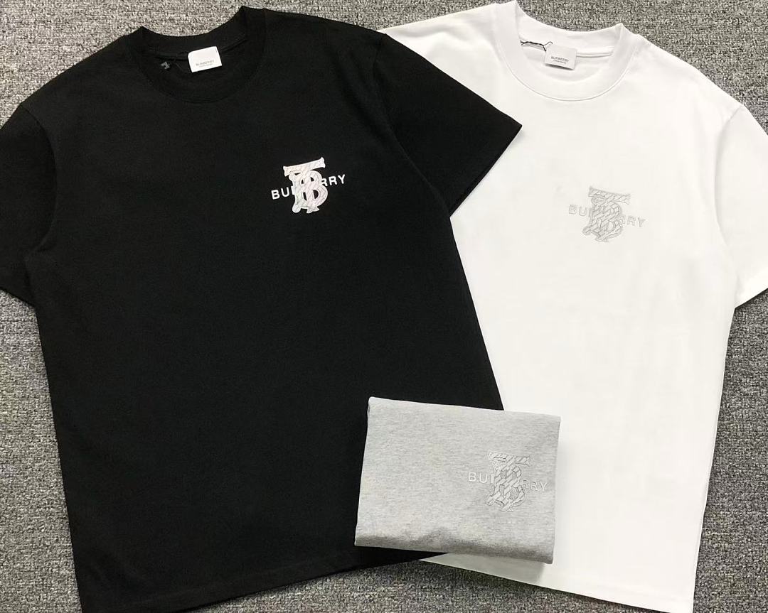 Burberry 128 B⭐R⭐E⭐RY T-SHIRT 3204223421 (Im 170Cm 60Kg I Wear Size M In The Phot) - Image 6