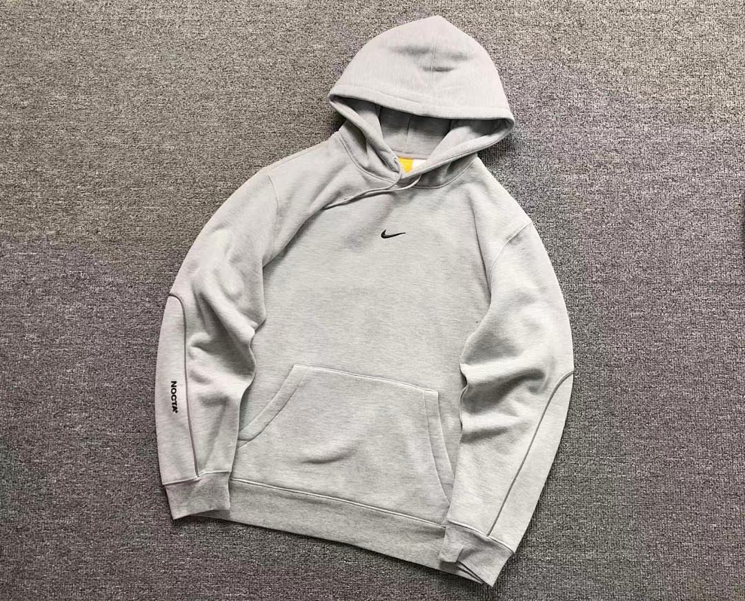 Nike TROUSERS 185 N⭐K⭐ NO⭐T⭐ HOODIE - Image 8