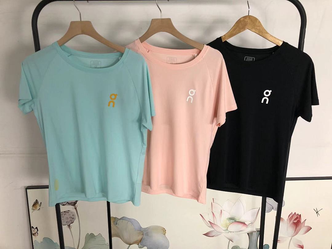 Unbranded 128 ON T-SHIRT FEMAIE - Image 22