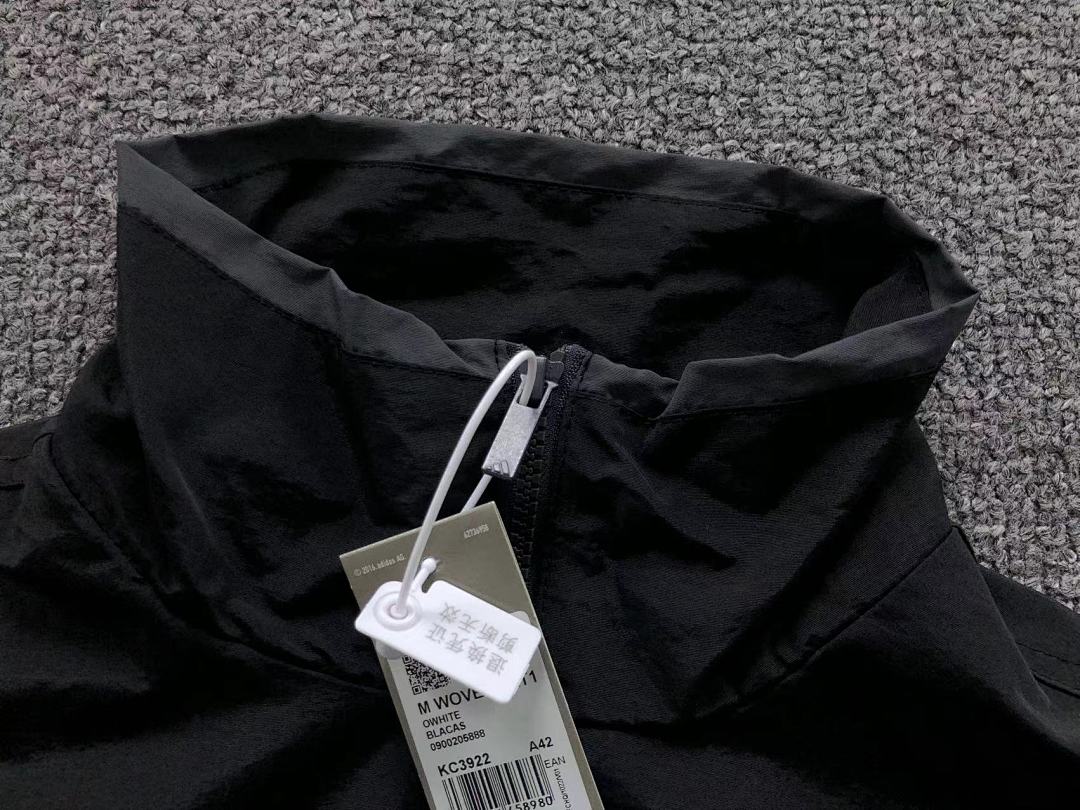 Adidas 138 A⭐I⭐AS JACKET 1108263035 (Im 170Cm 60Kg I Wear Size S In The Phot) - Image 16