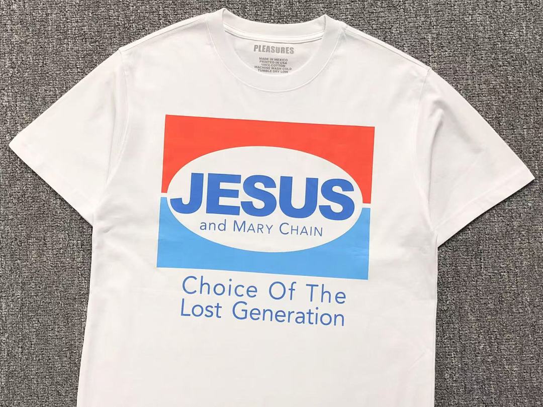 Pleasures 88 PLEASURES T-SHIRT - Image 12