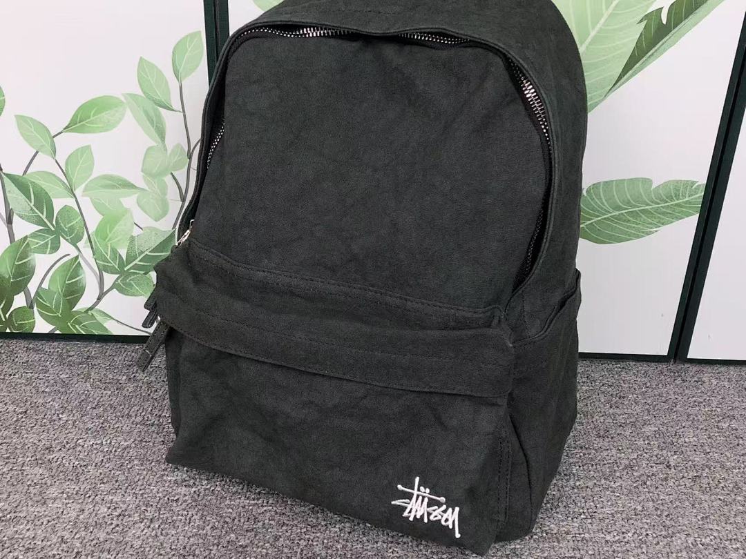 Stussy 178 STUSSY BAG 214100224 (Long 34CM* Wide 15CM*45CM) - Image 4