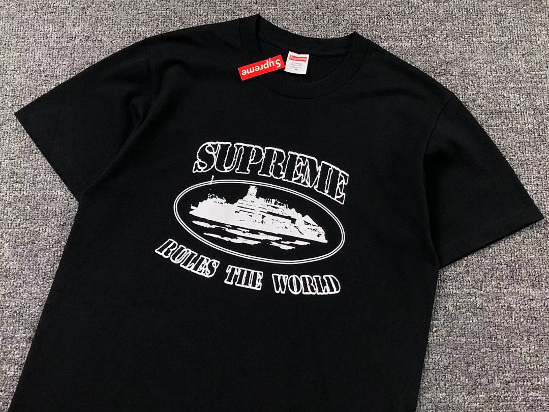 Corteiz 95 S⭐⭐R⭐⭐E CORTEIZ T-SHIRT - Image 10