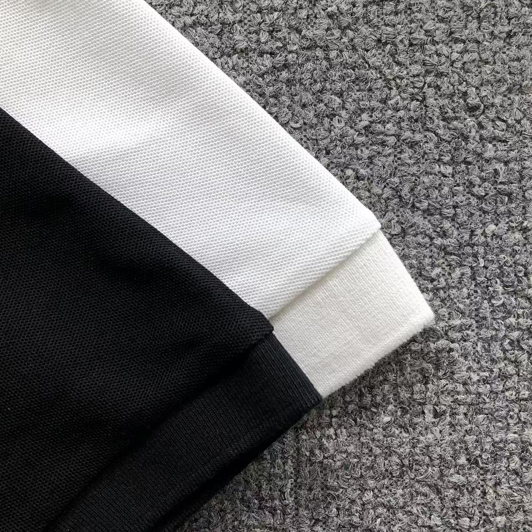 Burberry 118 B⭐R⭐E⭐RY POLO 5208240381 (Im 170Cm 60Kg I Wear Size S In The Phot) - Image 14