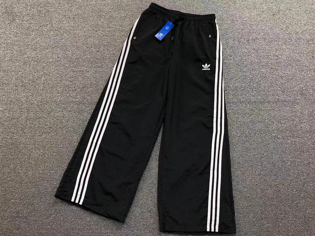 Adidas 115 A⭐I⭐AS TROUSERS 511260485 (Im 170Cm 60Kg I Wear Size L In The Phot) - Image 8
