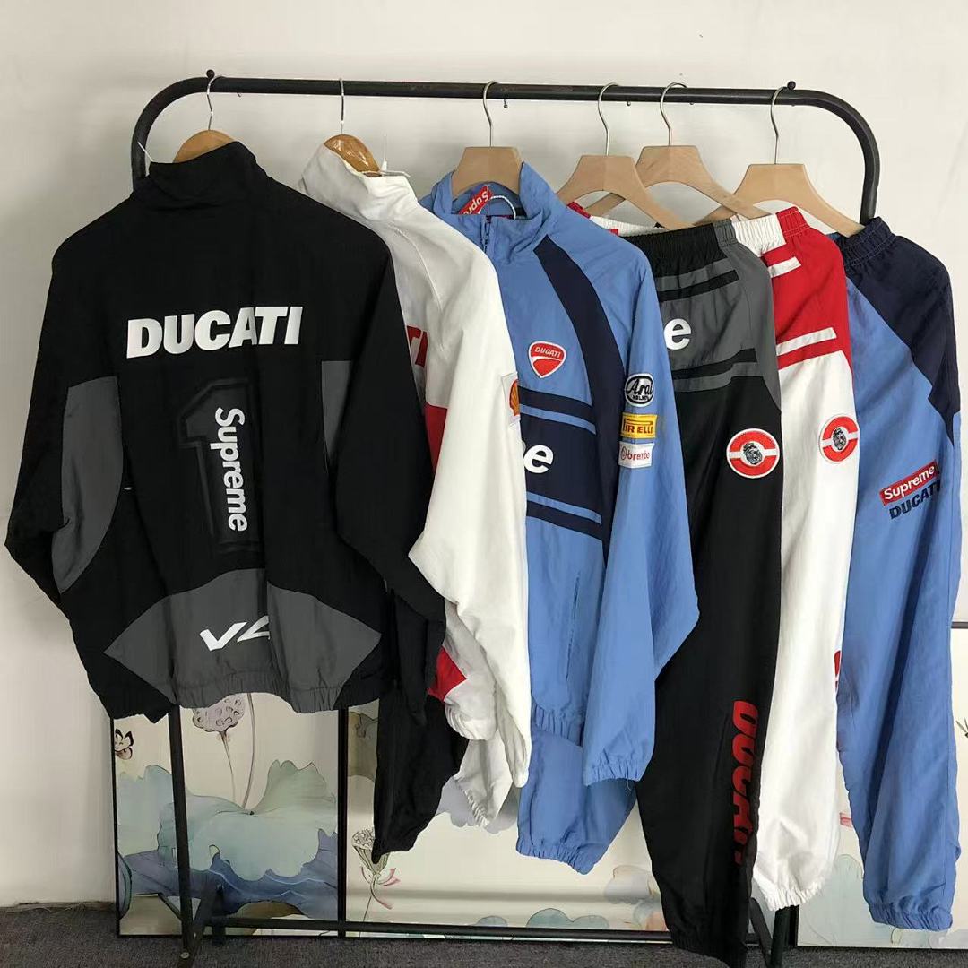 Supreme TROUSERS 228 S⭐⭐R⭐⭐E JACKET - Image 72