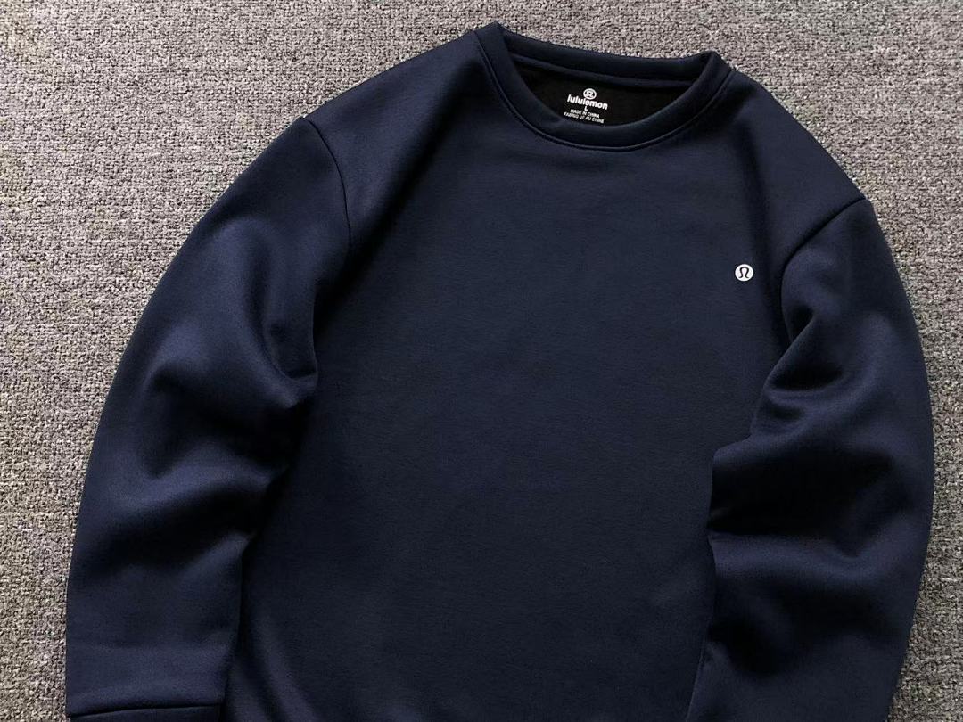 Unbranded 175 LULULEMON HOODIE 2111120701 (Im 170Cm 60Kg I Wear Size L In The Phot) - Image 12