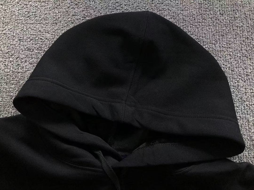 Unbranded 215 L⭐ HOODIE 2111013101 (Im 170Cm 60Kg I Wear Size L In The Phot) - Image 17