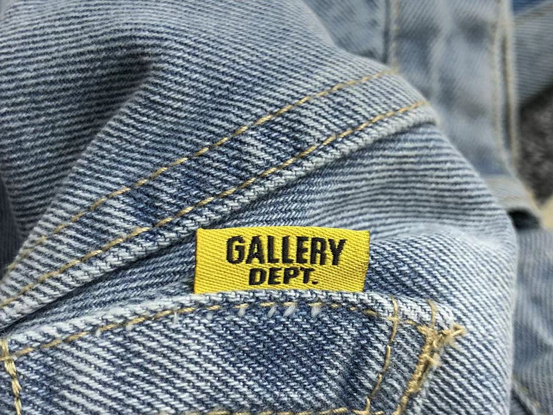 Gallery Dept 225 GALLERY DEPT TROUSERS 504103217 (Im 170Cm 60Kg I Wear Size 28 In The Phot) - Image 33