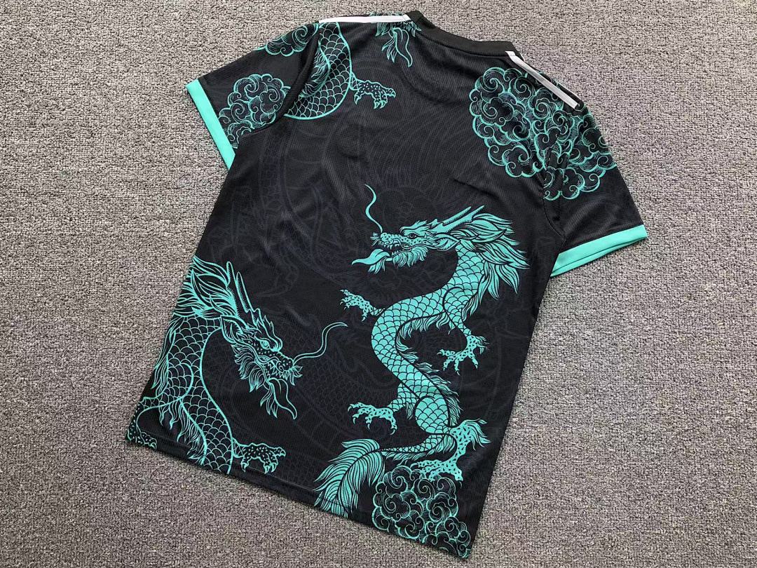 Unbranded 78 FOOTBALL T-SHIRT 31042803002 (Im 170Cm 60Kg I Wear Size L In The Phot) - Image 12