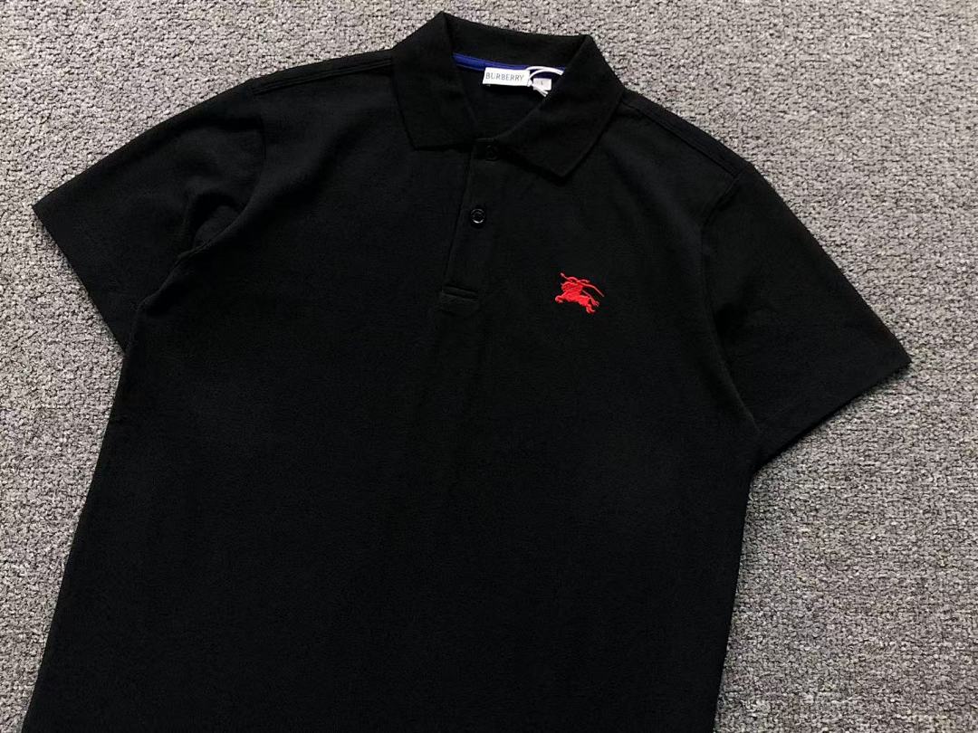 Burberry 125 B⭐R⭐E⭐RY POLO 560404106 (Im 170Cm 60Kg I Wear Size L In The Phot) - Image 11