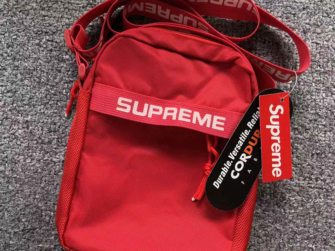 Supreme 98 S⭐⭐R⭐⭐E BAG 4203200377 (Long 15CM* Wide 5CM* High 20CM) - Image 11