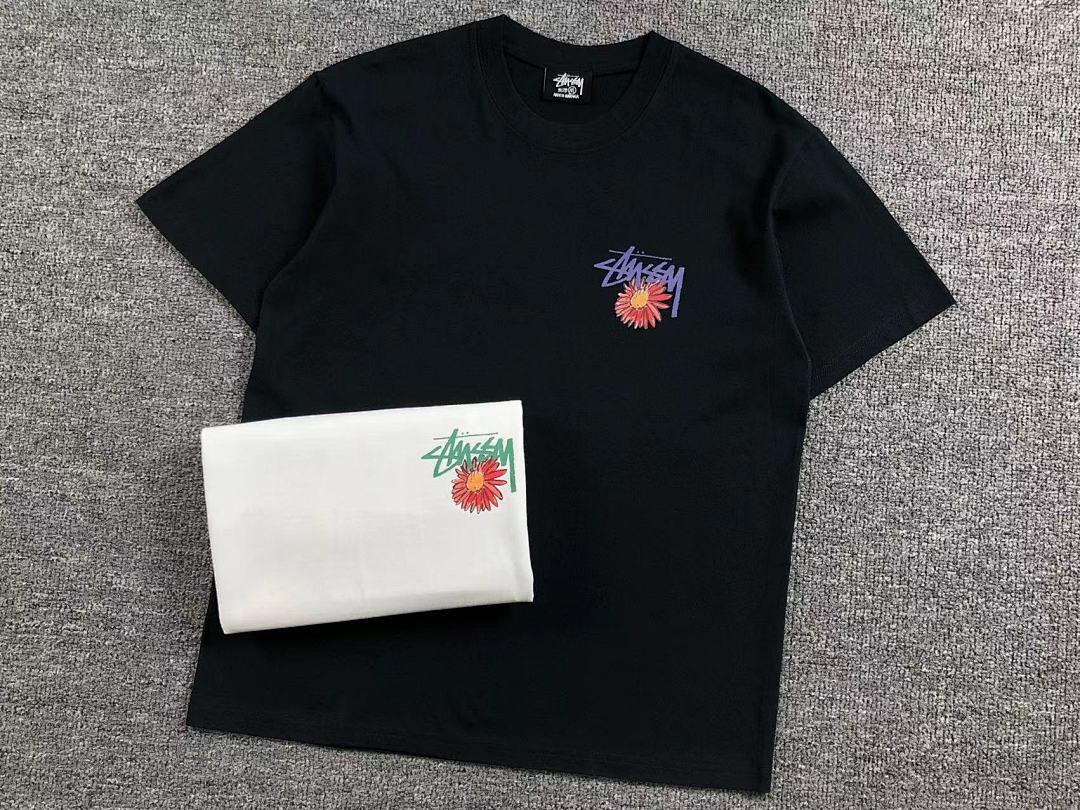 Stussy 78 STUSSY T-SHIRT - Image 15