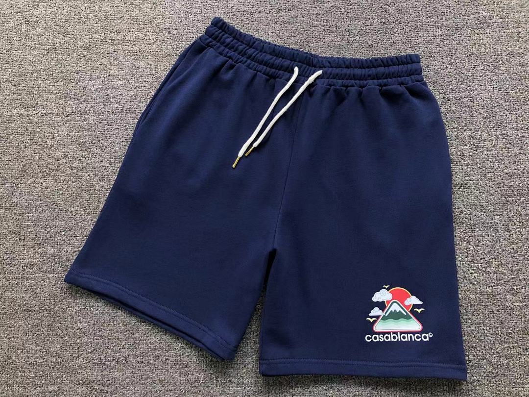 Casablanca 165 CASABLANCA SHORTS 591120127 (Im 170Cm 60Kg I Wear Size L In The Phot) - Image 15