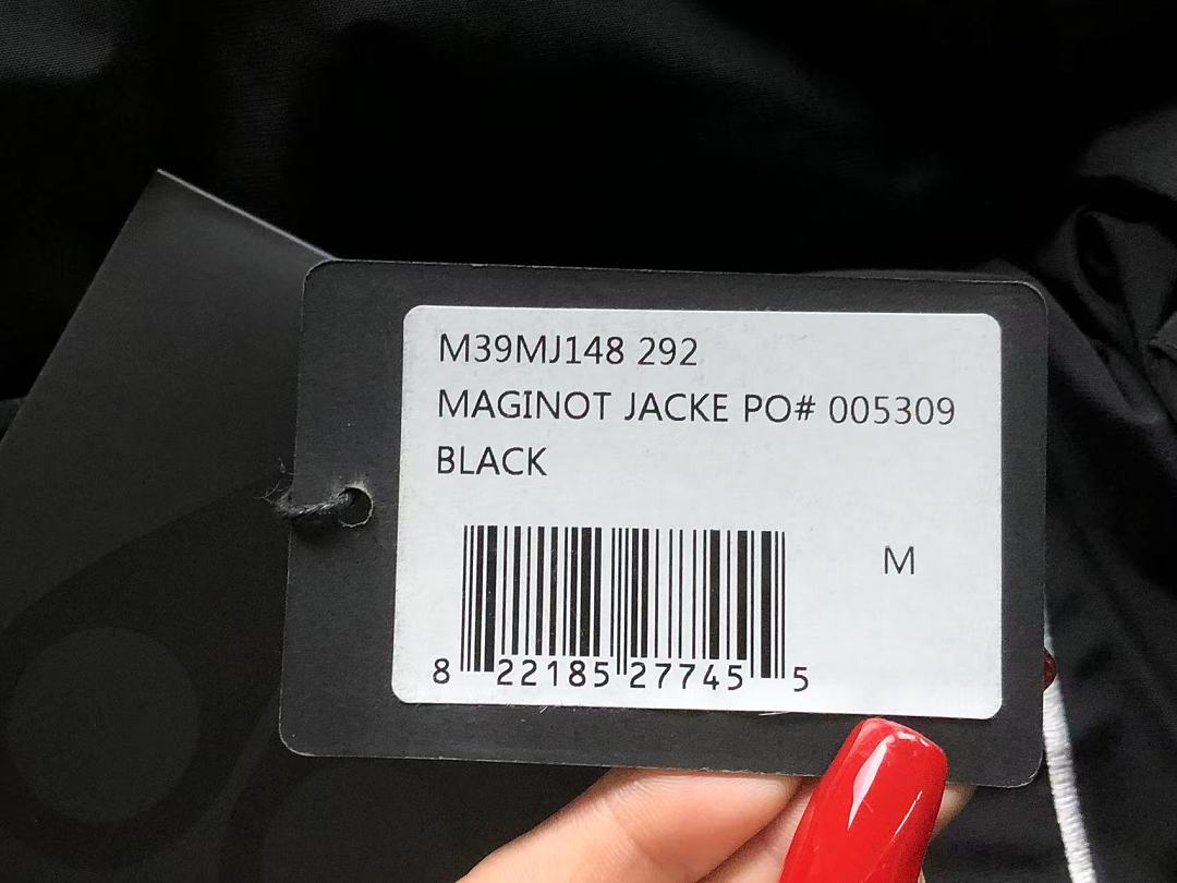 Moose Knuckles 728 M⭐⭐SE K⭐⭐CK⭐⭐S DOWN JACKETS 3208222916 (Im 170Cm 60Kg I Wear Size M In The Phot) - Image 43