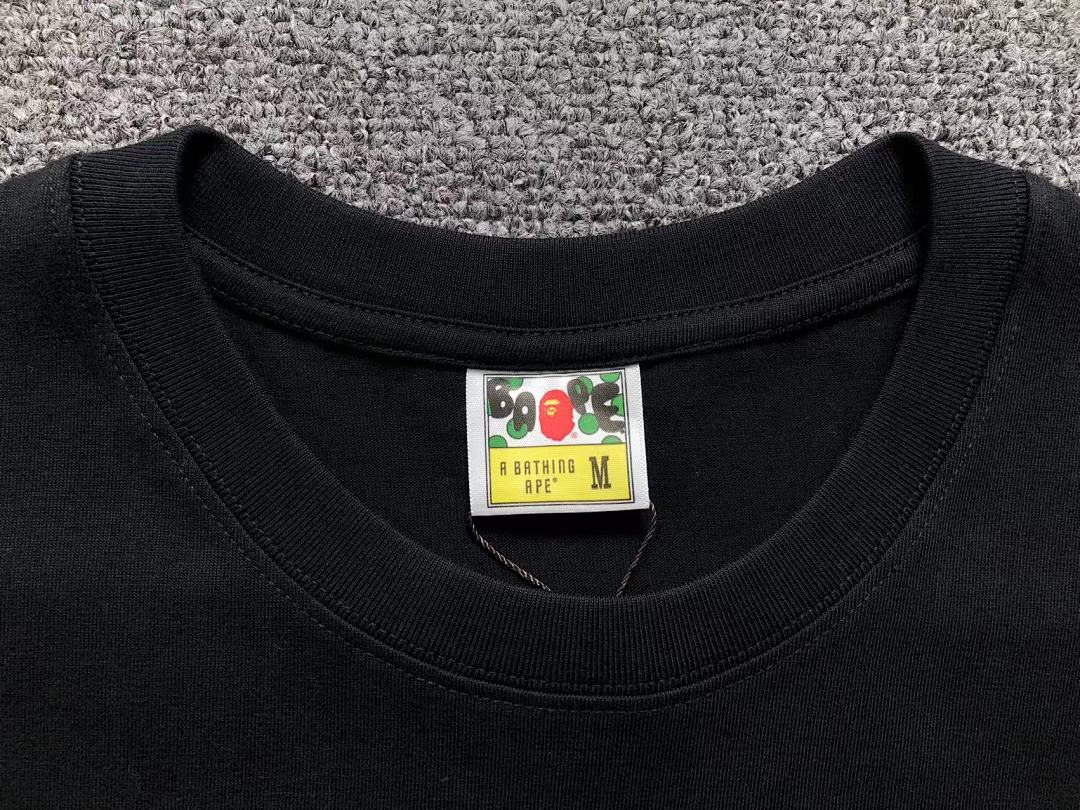 Bape 95 BAPE T-SHIRT - Image 20