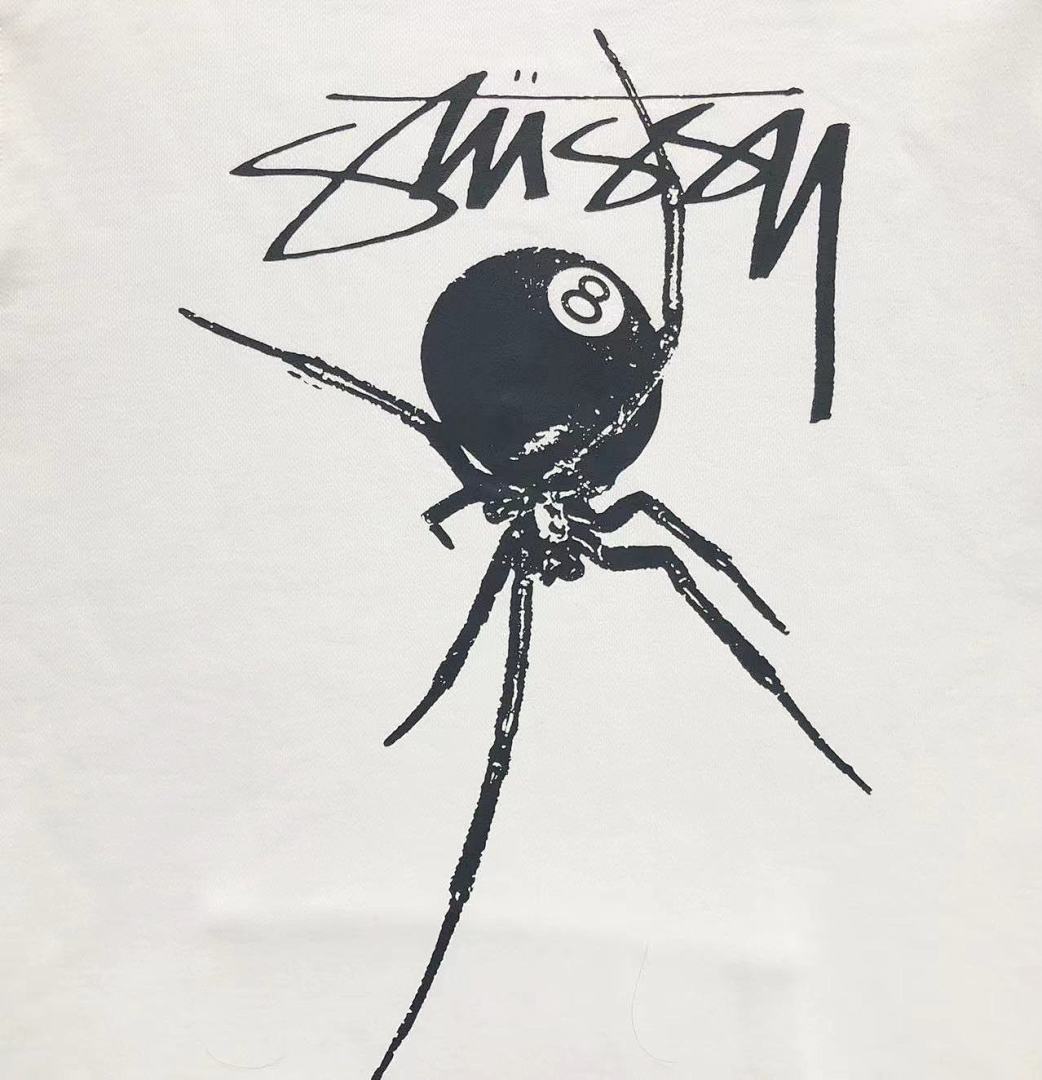 Stussy 168 STUSSY - Image 13