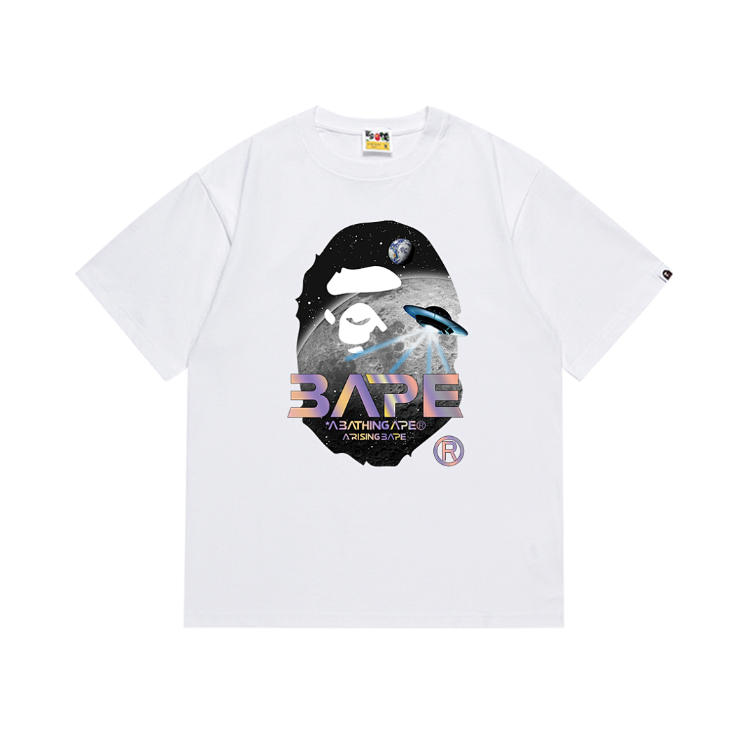 Bape 78 BAPE T-SHIRT - Image 3