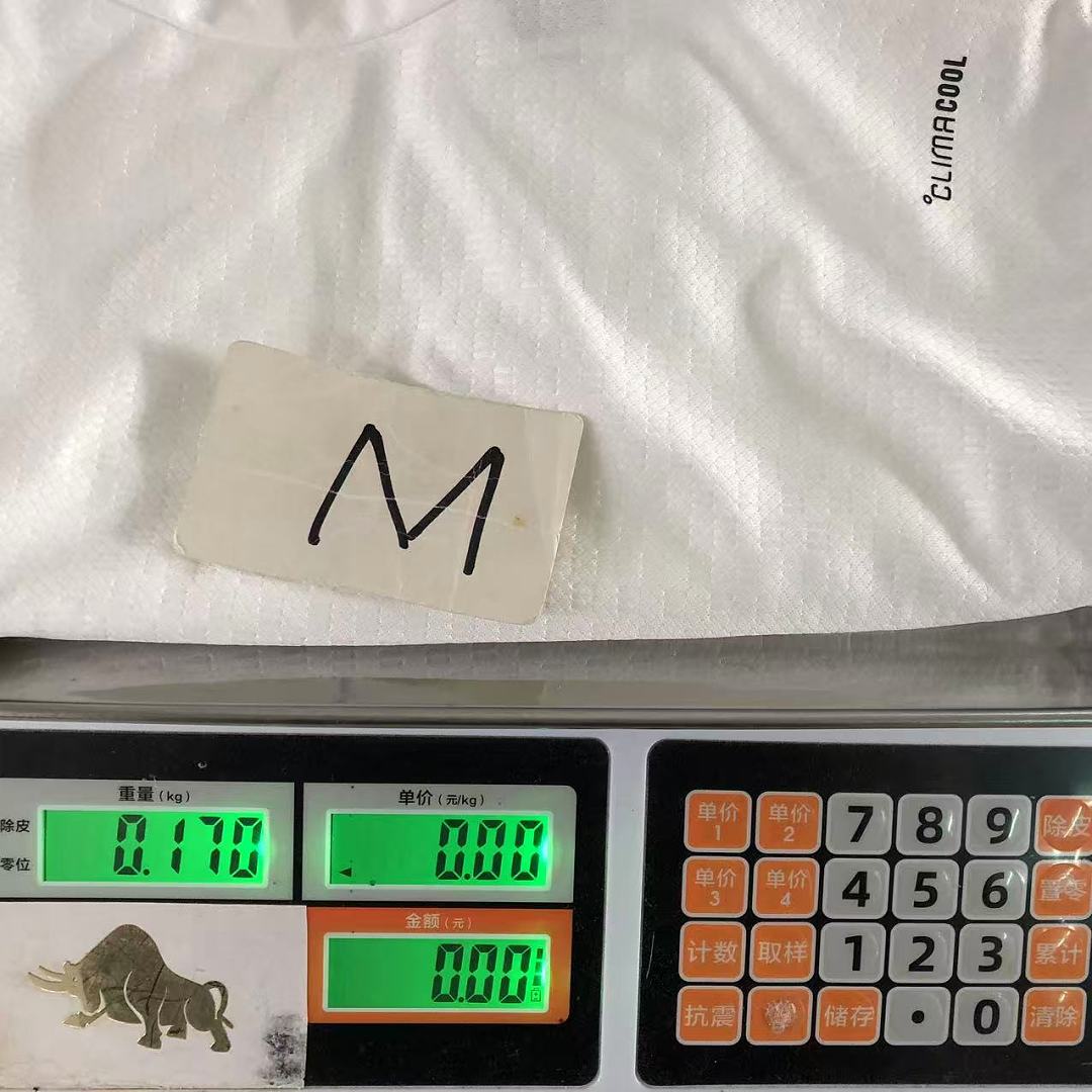 Unbranded 98 FOOTBALL T-SHIRT SHORTS 32070715002 (Im 170Cm 60Kg I Wear Size M In The Phot) - Image 32
