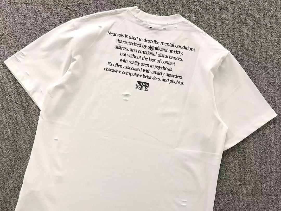 Unbranded 119 P⭐OT⭐COL IN⭐EX T-SHIRT 3101050217 (Im 170Cm 60Kg I Wear Size S In The Phot) - Image 13