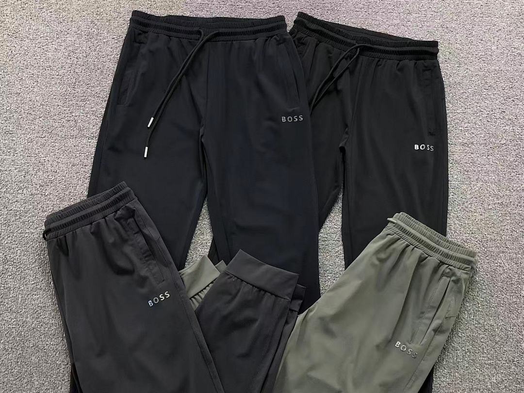 Unbranded 138 H⭐G⭐ B⭐⭐S TROUSERS 411271901 (Im 170Cm 60Kg I Wear Size L In The Phot) - Image 7