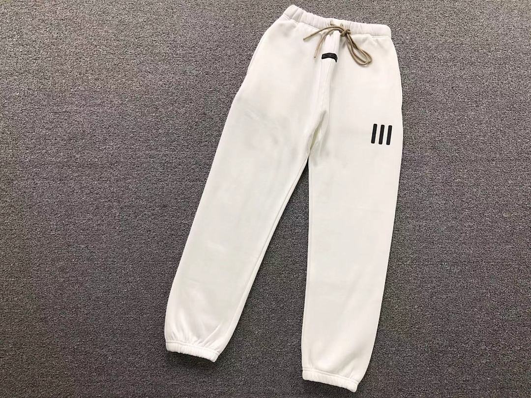 Fear of God 138 FOG TROUSERS 3109182117 (Im 170Cm 60Kg I Wear Size S In The Phot) - Image 12