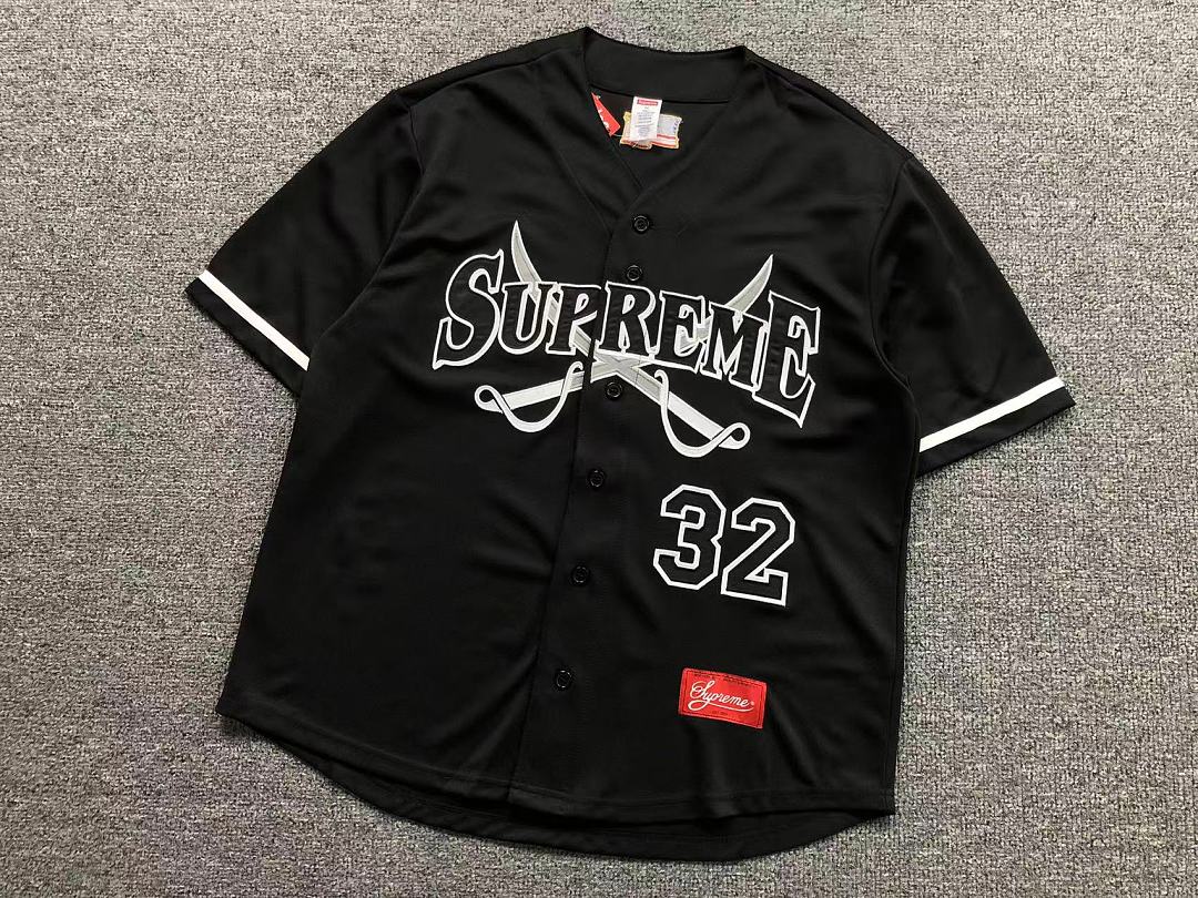 Supreme 188 S⭐⭐R⭐⭐E T-SHIRT 124220535 (Im 170Cm 60Kg I Wear Size M In The Phot) - Image 7
