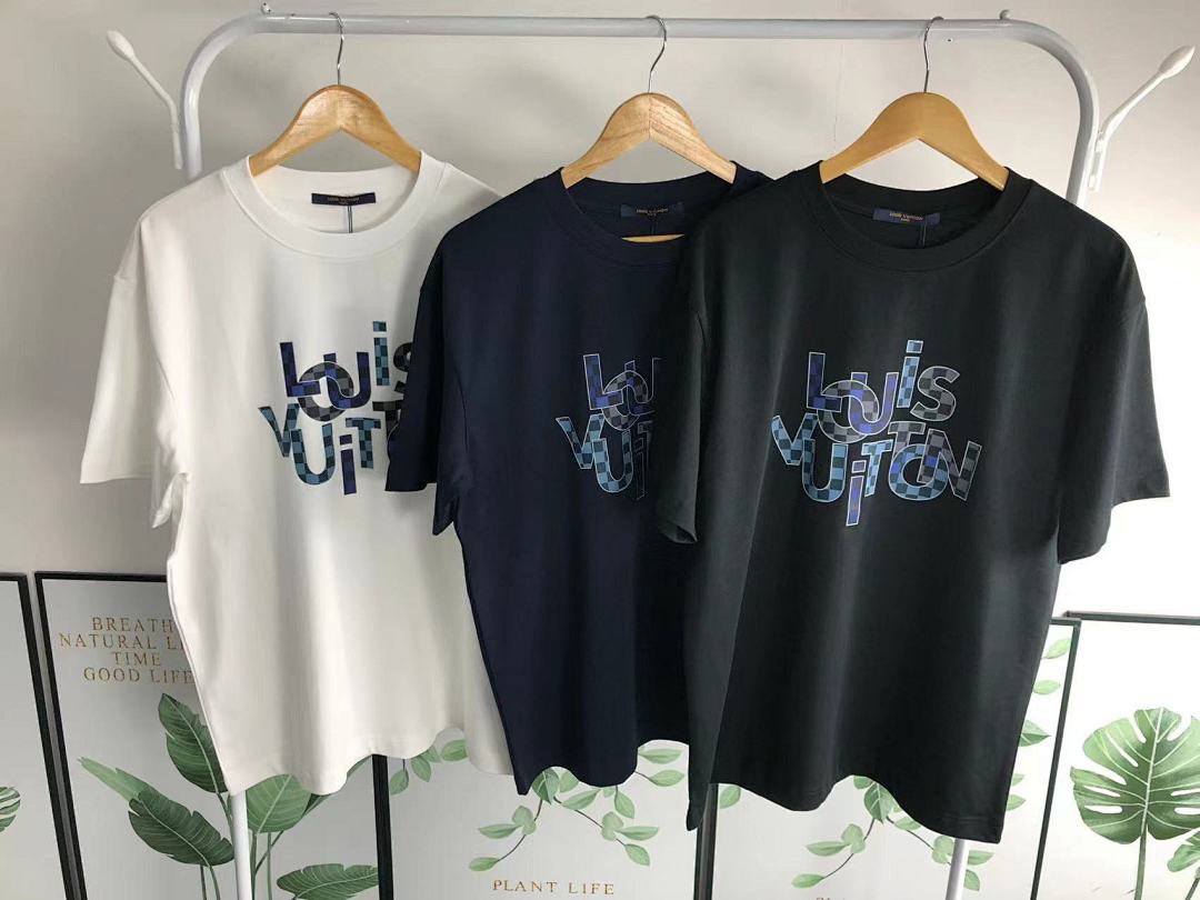 Louis Vuitton 115 L⭐ T-SHIRT 412145821 (Im 170Cm 57Kg I Wear Size L In The Phot) - Image 29