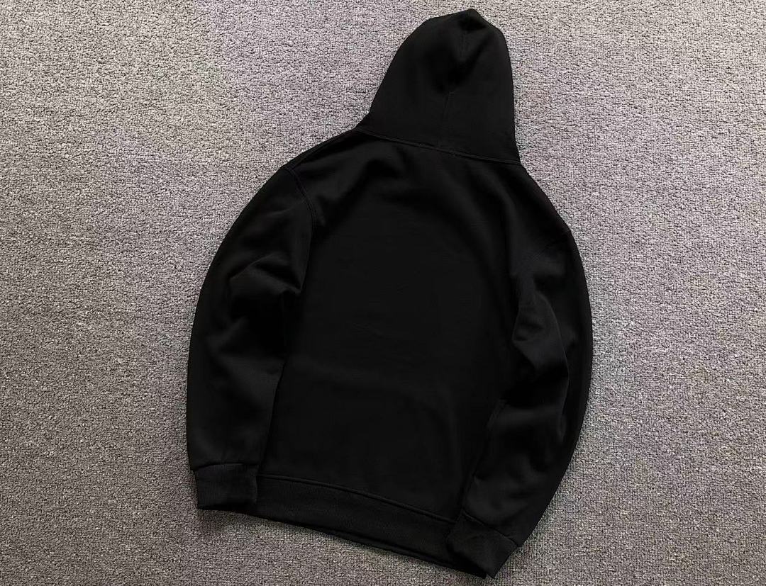 Unbranded 215 L⭐ HOODIE 2110311001 (Im 170Cm 60Kg I Wear Size L In The Phot) - Image 16