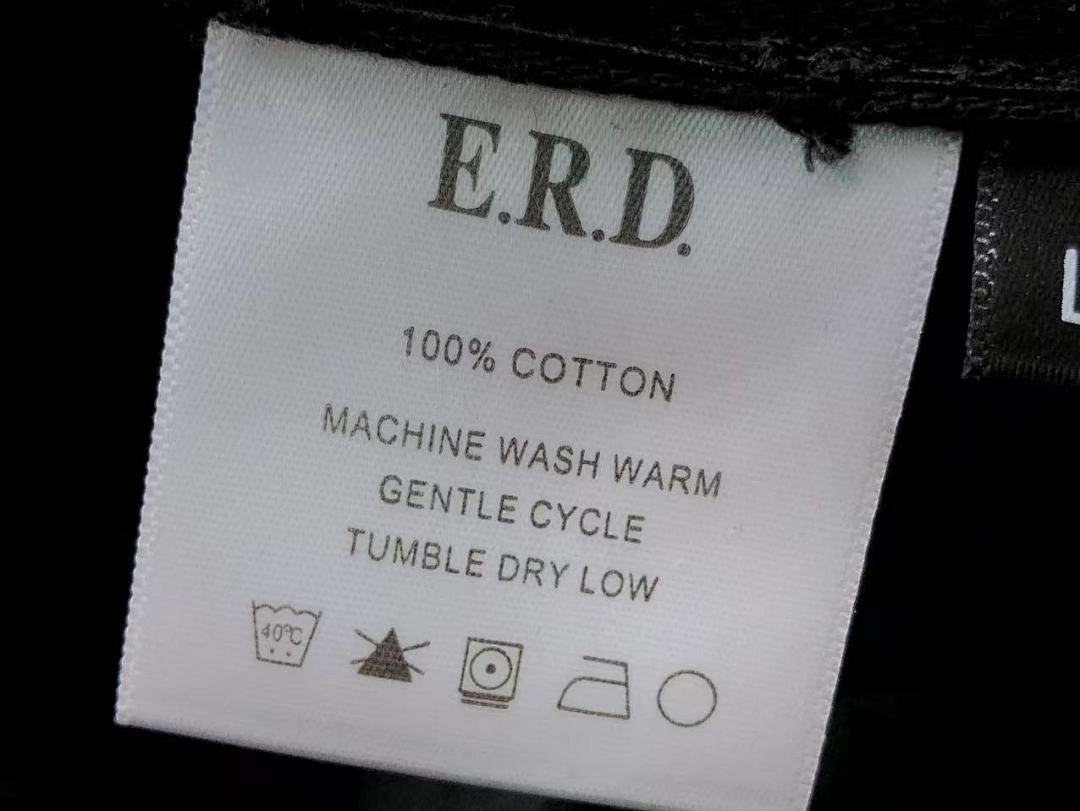 Chanel 168 ENFANTS RICHES DEPRIMES TROUSERS 42011712157 (Im 170Cm 60Kg I Wear Size L In The Phot) - Image 21