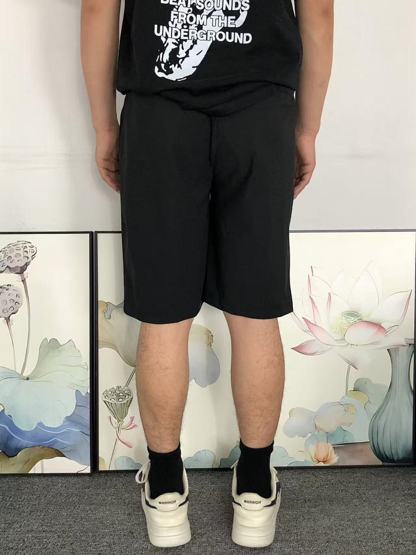 Unbranded 128 H⭐G⭐ B⭐⭐S SHORTS 2111261101 (Im 170Cm 60Kg I Wear Size L In The Phot) - Image 5