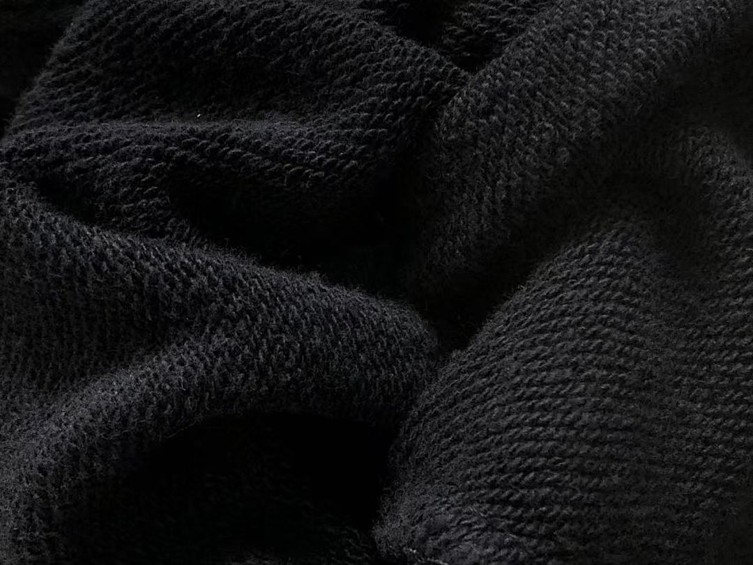 Chanel 178 ENFANTS RICHES DEPRIMES HOODIE 5211260162 (Im 170Cm 60Kg I Wear Size S In The Phot) - Image 36