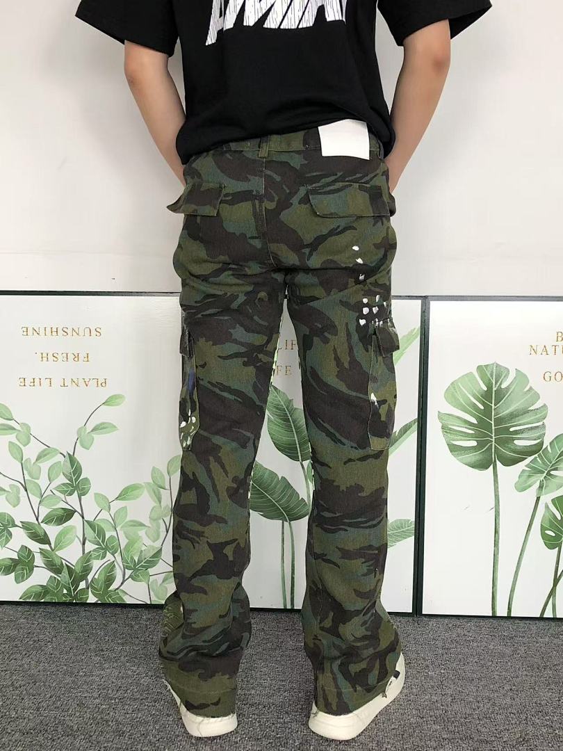 Gallery Dept 158 GALLERY DEPT TROUSERS 1104253253 (Im 170Cm 60Kg I Wear Size S In The Phot) - Image 4